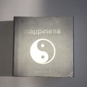 1000 paths to happiness book